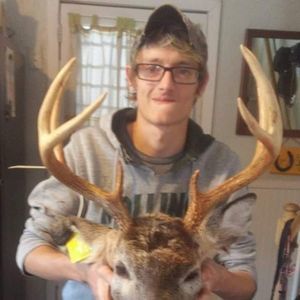 Meet your Posher, Cody